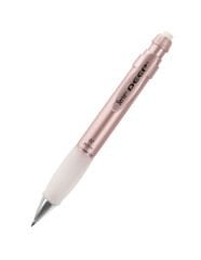 SERVE DEEP VERSATİL KURŞUN KALEM 0.7 METALİK PEMBE