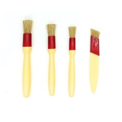 PEBEO SET-23 ANAOKULU FIRÇA SETİ 4LÜ