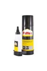Pattex---2K Hızlı Yapıştırıcı 400+100 ml