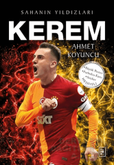 KEREM  ( SAHANIN YILDIZLARI )