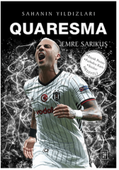 QUARESMA  ( SAHANIN YILDIZLARI )