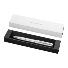 Pelikan Pura Serisi K40 Silver Tükenmez Kalem