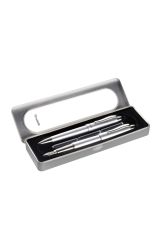 Pelikan S3001 Dolma Kalem + Tükenmez Kalem Set