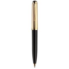 Pelikan Souveran Serisi K450 Altın Tükenmez Kalem