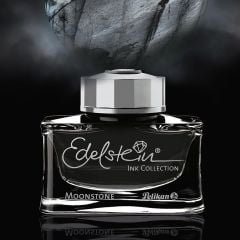 Pelikan Edelstein Ink Moonstone (Steingrau) Mürekkep 50 ml