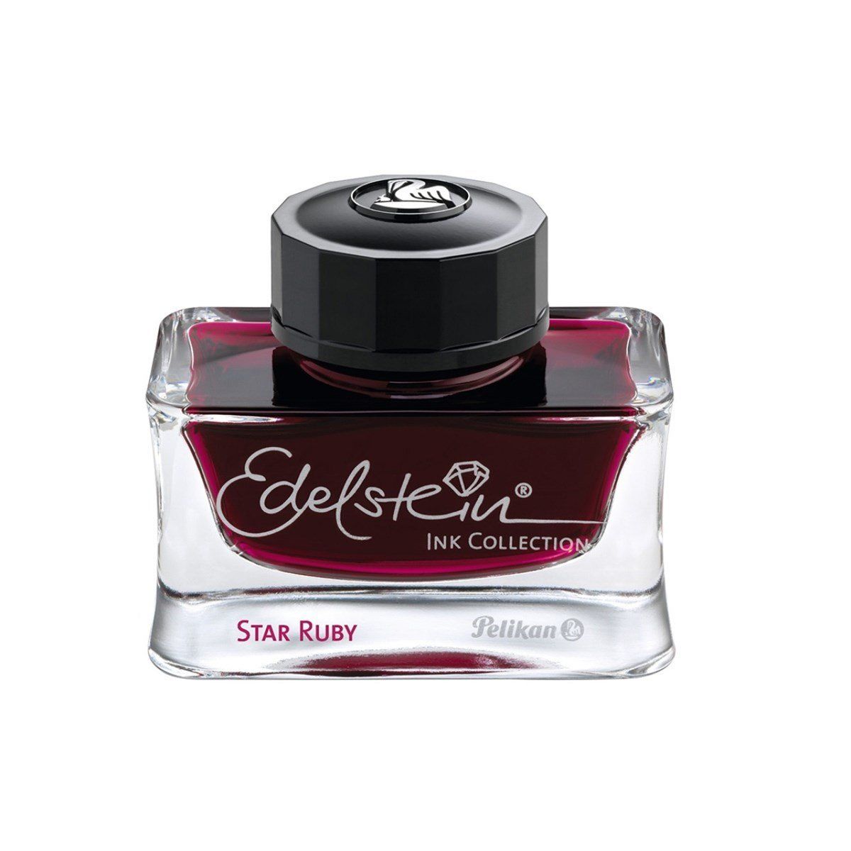 Pelikan Mürekkep Serisi Edelstein Mürekkep Star Ruby 50 ml