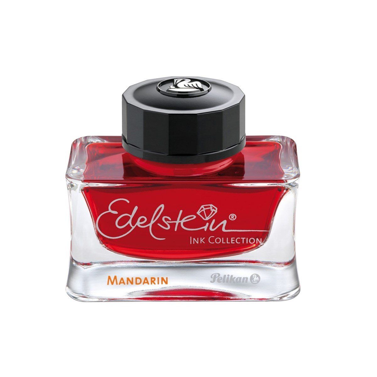 Pelikan Mürekkep Serisi Edelstein Mürekkep Mandarin 50 ml