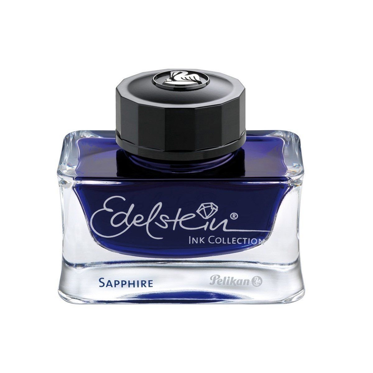 Pelikan Mürekkep Serisi Edelstein Mürekkep Sapphire 50 ml