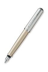 Pelikan Epoch Serisi P360 Titan Silver Dolma Kalem