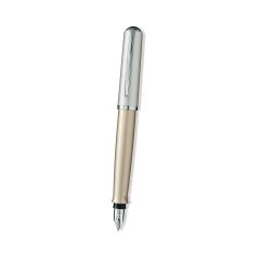 Pelikan Epoch Serisi P360 Titan Silver Dolma Kalem
