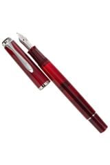 Pelikan M205 Star Ruby Dolma Kalem