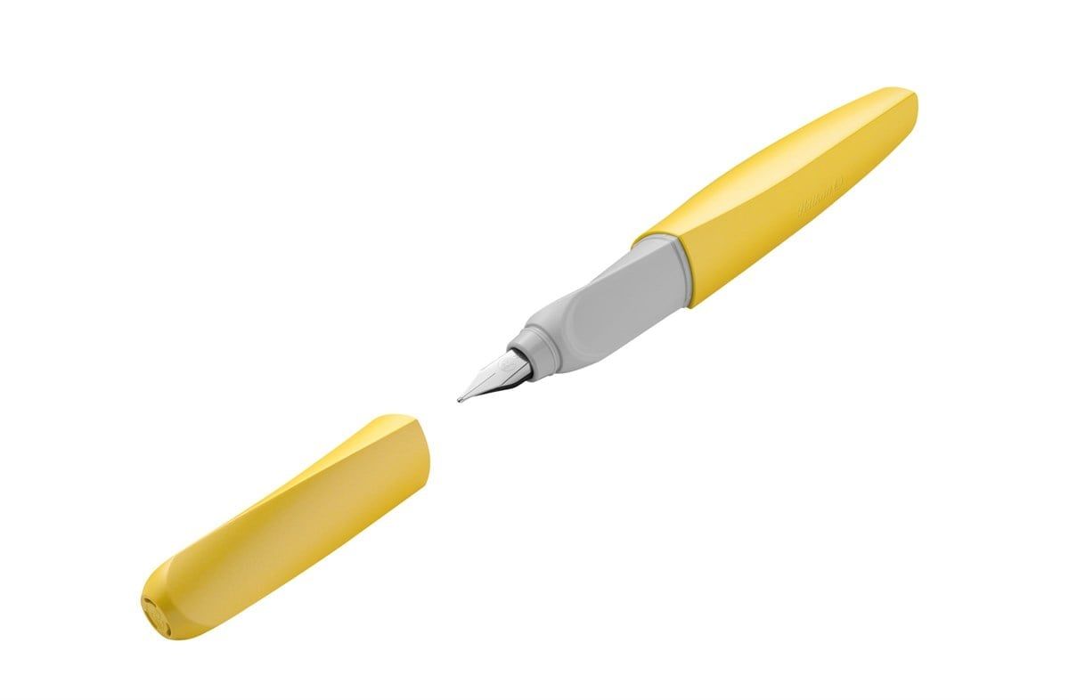 Pelikan  Twist Bright Sunshine Dolma Kalem