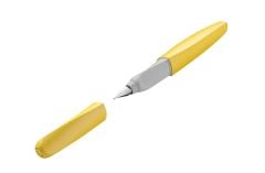 Pelikan  Twist Bright Sunshine Dolma Kalem