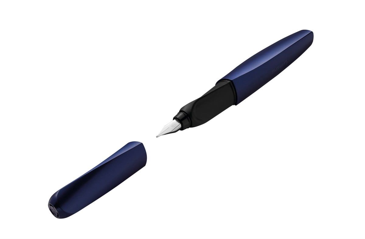 Pelikan Twist  P457 Night Breeze Dolma Kalem