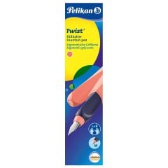Pelikan P457 Twist Berry Dolma Kalem