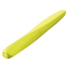 Pelikan P457 Twist Neon Yellow Dolma Kalem