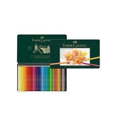 Faber Castell Polychromos Boya Kalemi 36 Renk