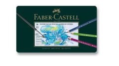 Faber Castell Albrecht Dürer Aquarell Boya Kalemi 36 Renk