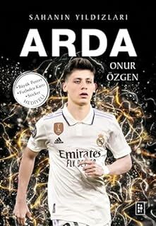 ARDA  ( SAHANIN YILDIZLARI )