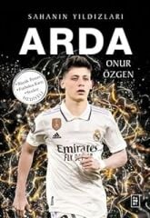 ARDA  ( SAHANIN YILDIZLARI )