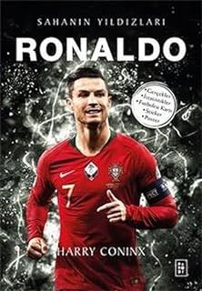 RONALDO  ( SAHANIN YILDIZLARI )