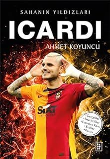 İCARDİ  ( SAHANIN YILDIZLARI )