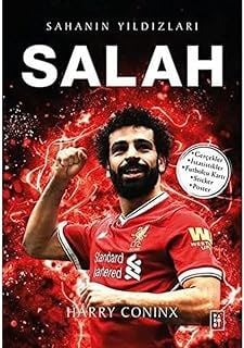 SALAH  ( SAHANIN YILDIZLARI )