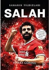 SALAH  ( SAHANIN YILDIZLARI )