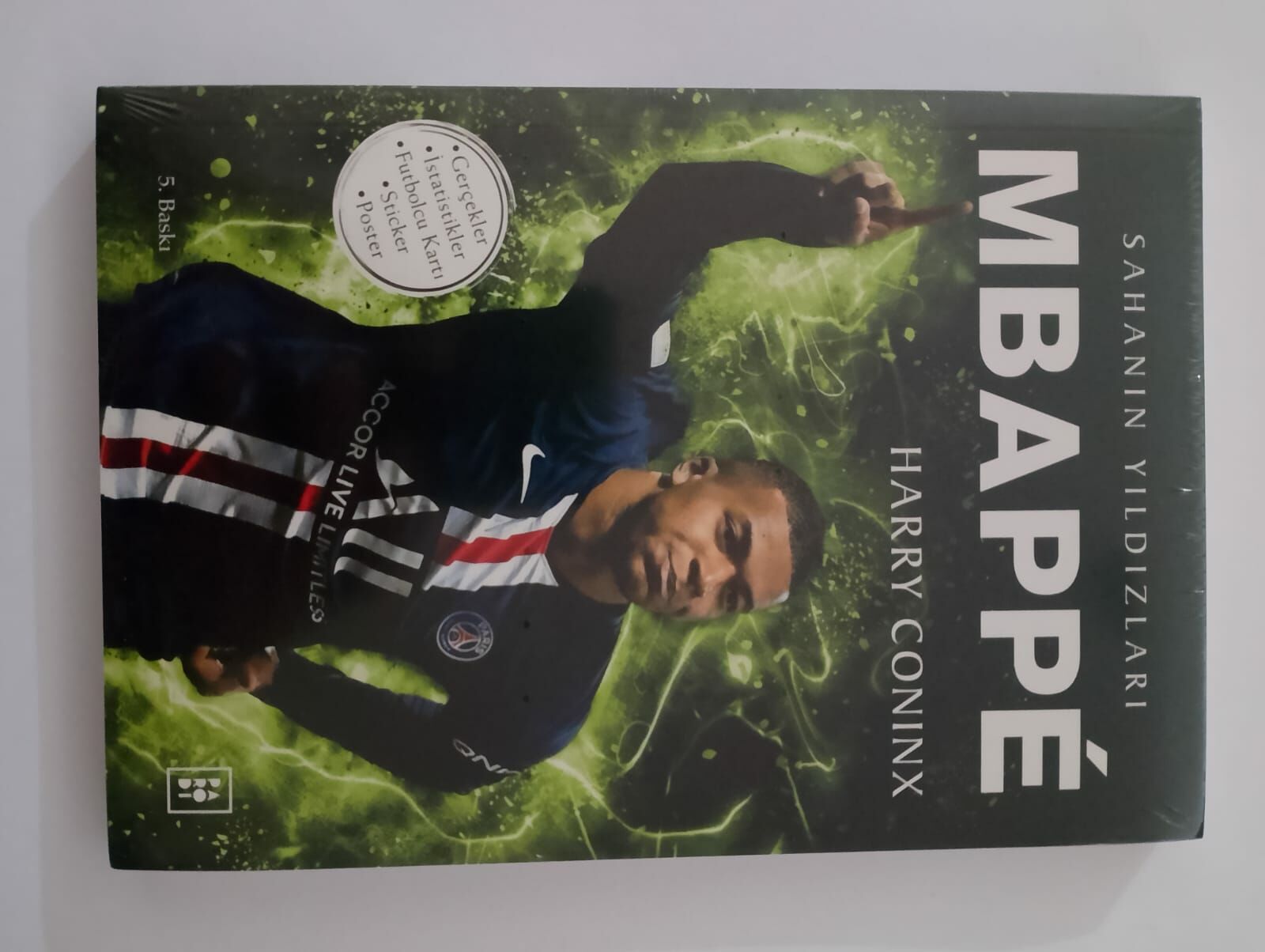 MPBAPPE