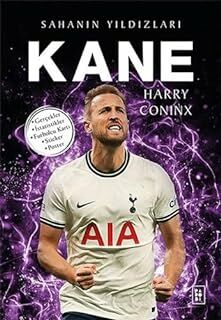 KANE  ( SAHANIN YILDIZLARI )