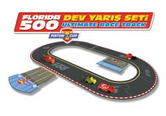 Cars Ultimate Race Track