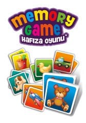 Memory Game  Hafıza Oyunu ( Eğitici Oyun )