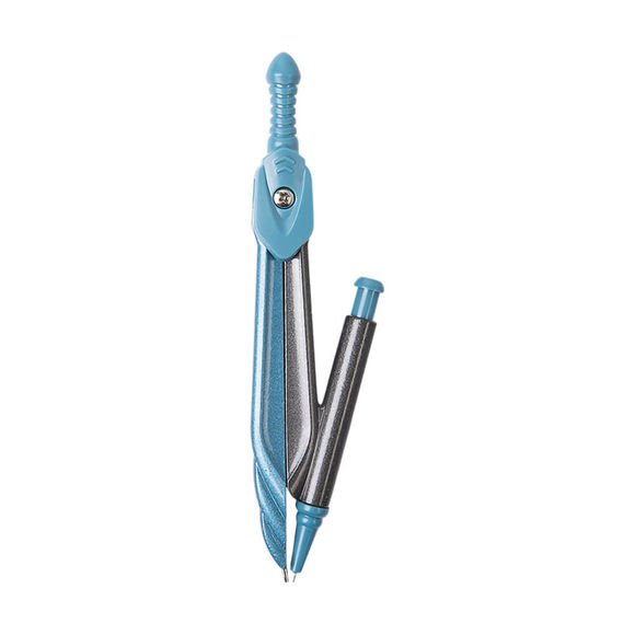 DELİ G20302 PERGEL COMPASS MİN YEDEKLİ