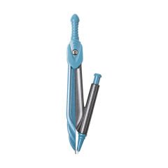 DELİ G20302 PERGEL COMPASS MİN YEDEKLİ