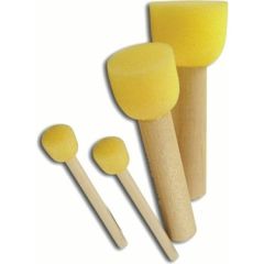 SÜDOR BS35 SÜNGER TAMPON 4 LÜ