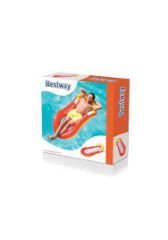BESTWAY 43103 160X24 CM LÜKS FİLELİ YATAK