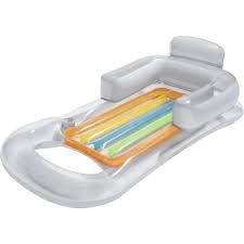 BESTWAY 43028 161X84 CM LÜKS KOLTUKLU YATAK