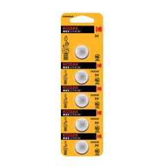 KODAK - 2025 LİTYUM PARA PİL.5'Lİ