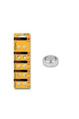 KODAK  A76/LR44  ALKALİN DÜĞME PİL 10LU