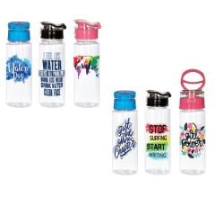 AQUA SPOR MATARA 600 ML