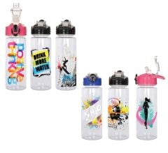 ATLANTİS SPOR MATARA 600 ML