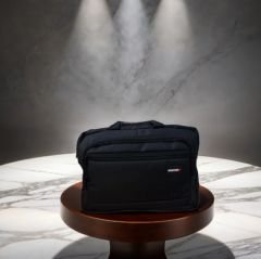 Bagbound Laptop Çantası 15,6'' Siyah