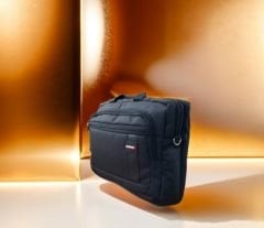 Bagbound Laptop Çantası 15,6'' Siyah