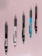 Tombow  Grip 0,5 mm Versatil Kalem Canlı Renkler
