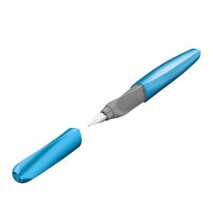 Pelikan P457 Twist Frosted Blue Dolma Kalem
