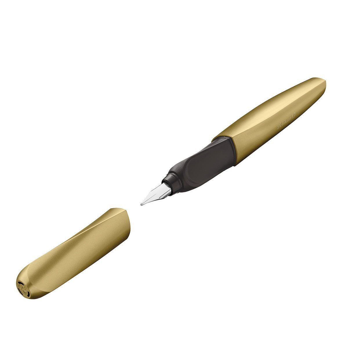 Pelikan P457 Twist Gold Dolma Kalem