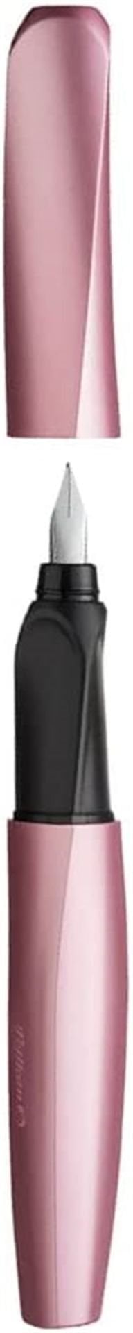 Pelikan P457 Twist Girly Rose Dolma Kalem