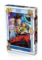Toy Story puzzle 50 parça