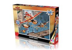 Planes puzzle 200 parça