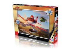 Planes puzzle 100 parça
